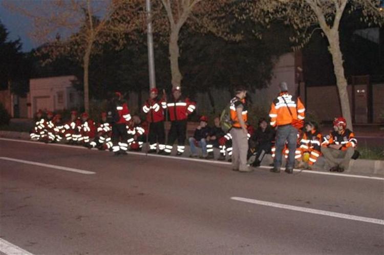 İstanbul Pamir Dikdik´i arıyor