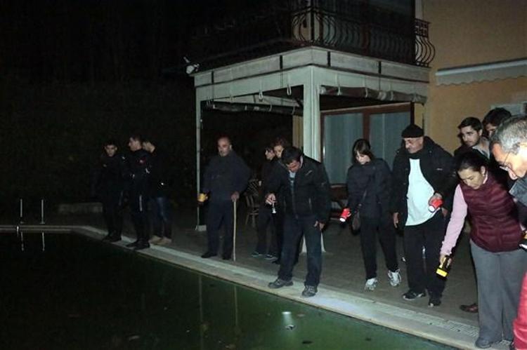 İstanbul Pamir Dikdik´i arıyor