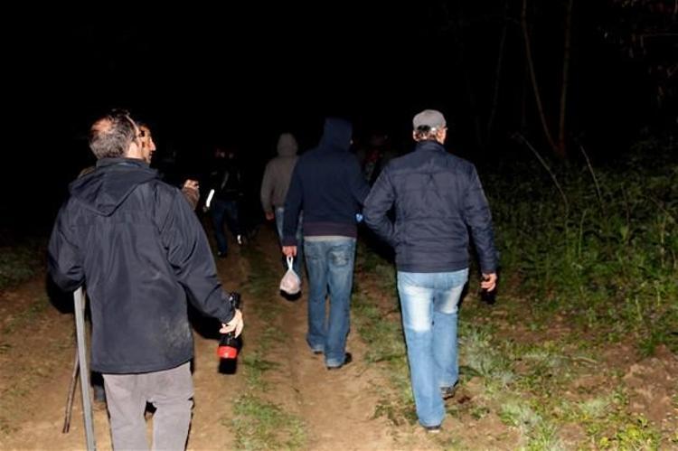 İstanbul Pamir Dikdik´i arıyor