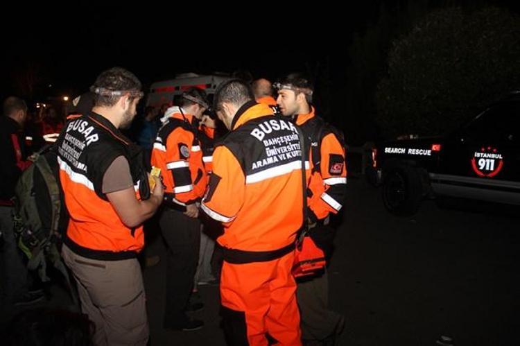 İstanbul Pamir Dikdik´i arıyor