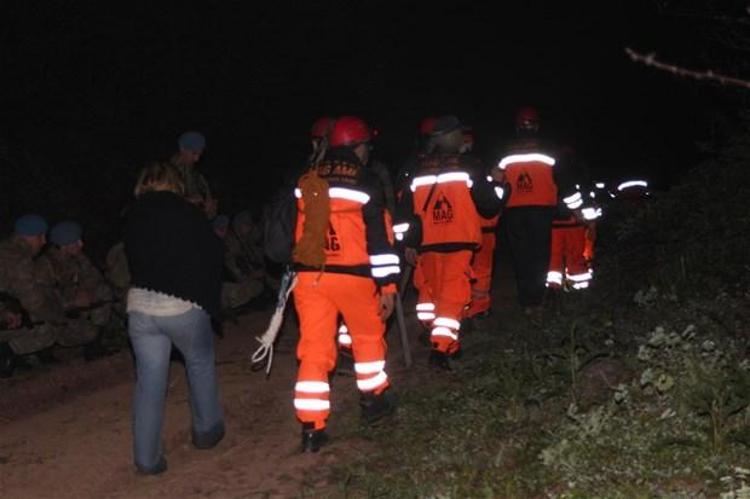 İstanbul Pamir Dikdik´i arıyor