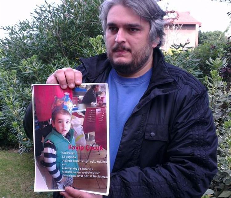 İstanbul Pamir Dikdik´i arıyor