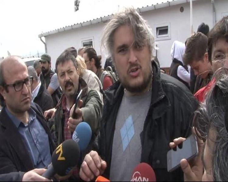 İstanbul Pamir Dikdik´i arıyor