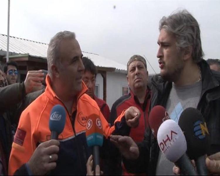 İstanbul Pamir Dikdik´i arıyor
