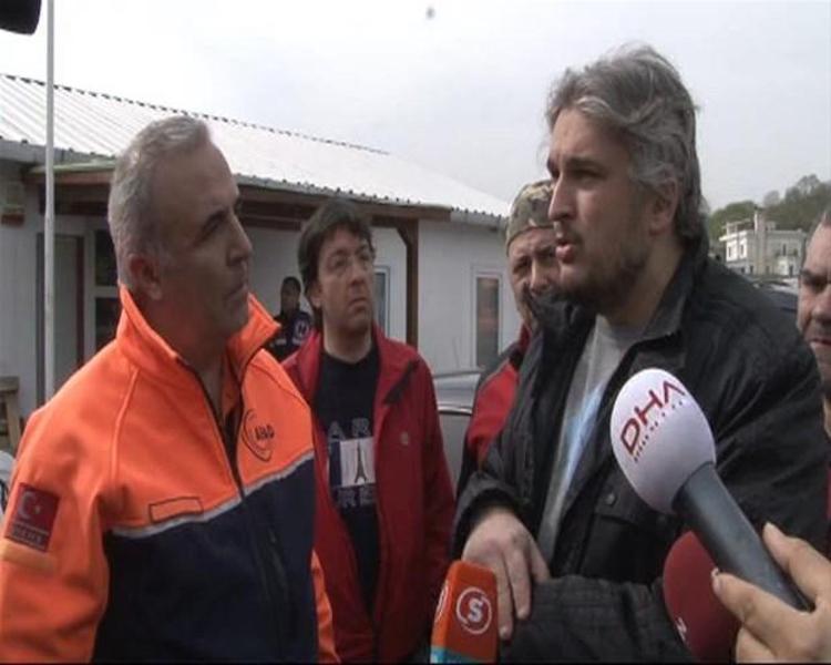 İstanbul Pamir Dikdik´i arıyor