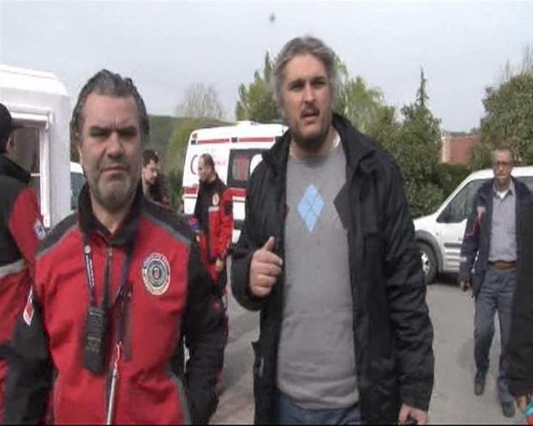 İstanbul Pamir Dikdik´i arıyor