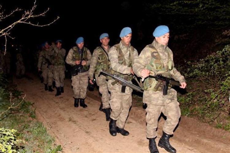 İstanbul Pamir Dikdik´i arıyor
