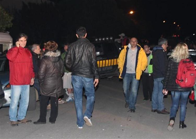 İstanbul Pamir Dikdik´i arıyor