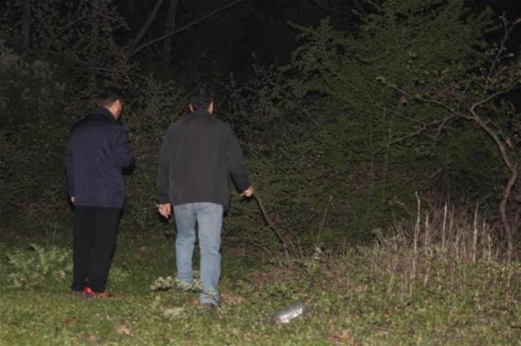 İstanbul Pamir Dikdik´i arıyor