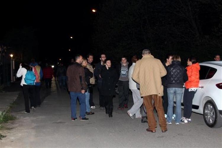 İstanbul Pamir Dikdik´i arıyor