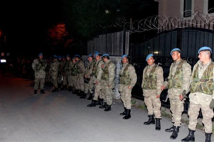 İstanbul Pamir Dikdik´i arıyor