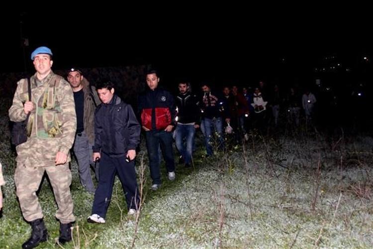 İstanbul Pamir Dikdik´i arıyor