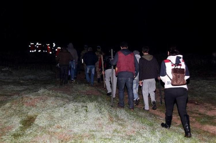 İstanbul Pamir Dikdik´i arıyor