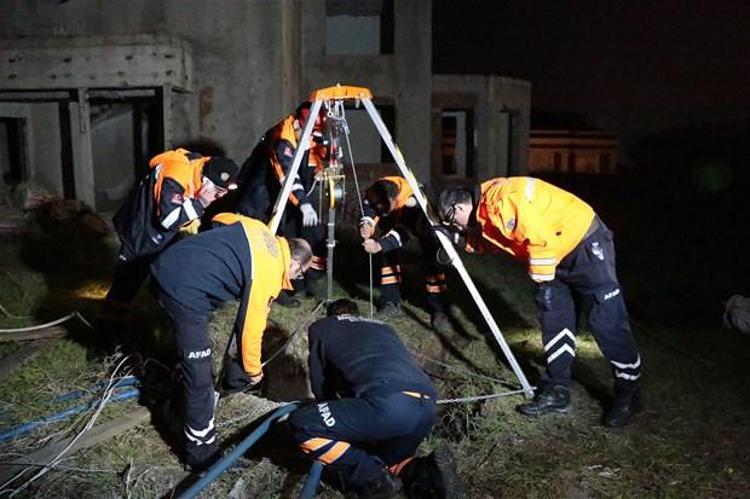 İstanbul Pamir Dikdik´i arıyor