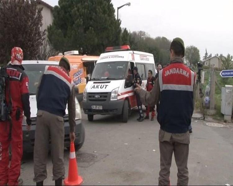 İstanbul Pamir Dikdik´i arıyor