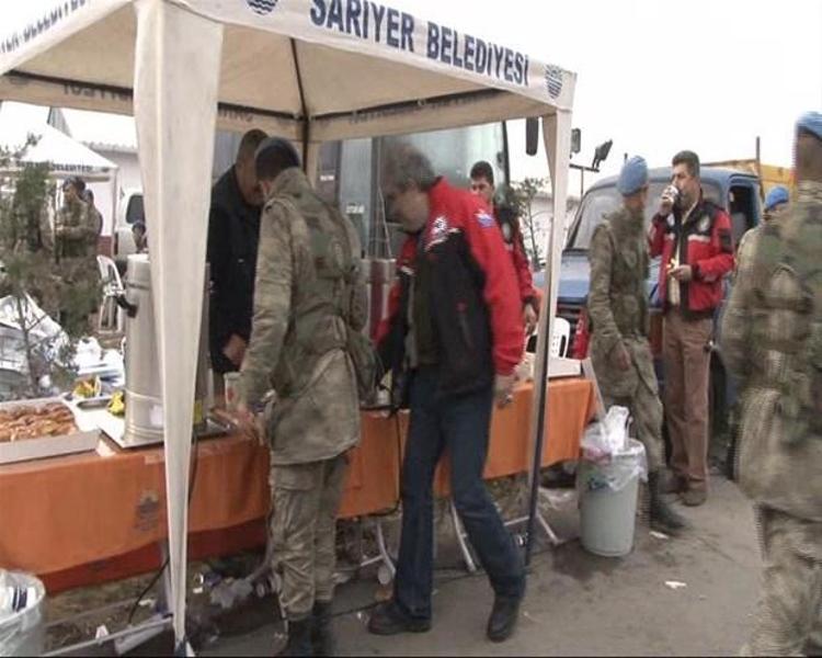 İstanbul Pamir Dikdik´i arıyor
