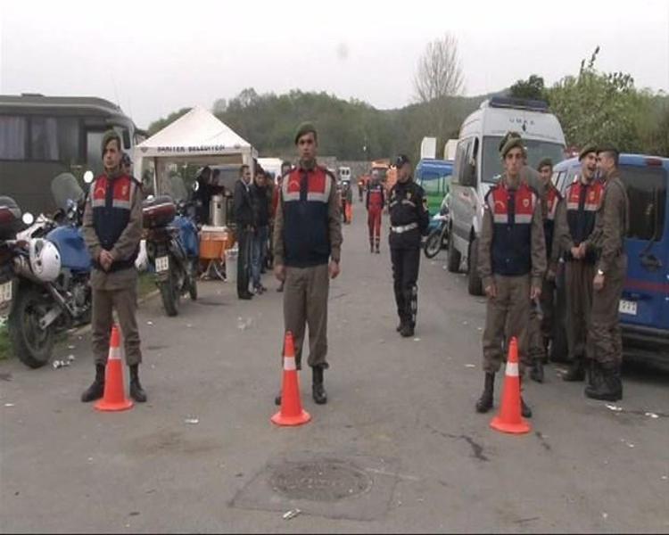 İstanbul Pamir Dikdik´i arıyor