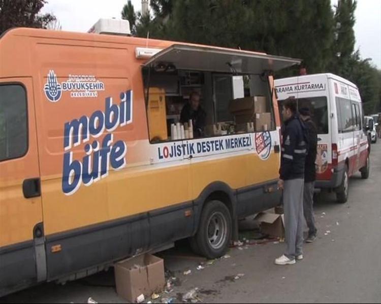 İstanbul Pamir Dikdik´i arıyor