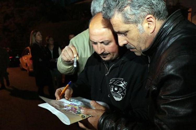 İstanbul Pamir Dikdik´i arıyor