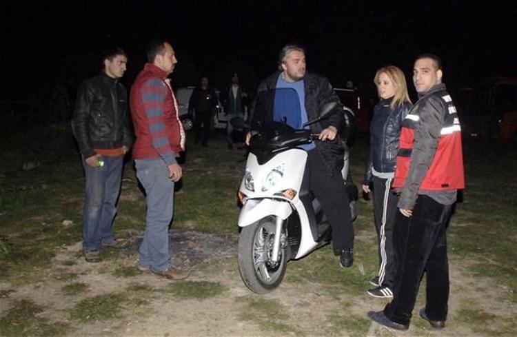 İstanbul Pamir Dikdik´i arıyor