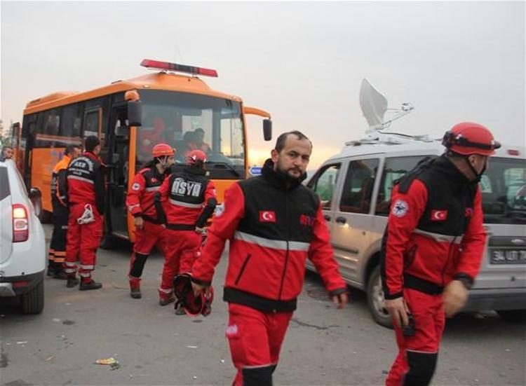İstanbul Pamir Dikdik´i arıyor