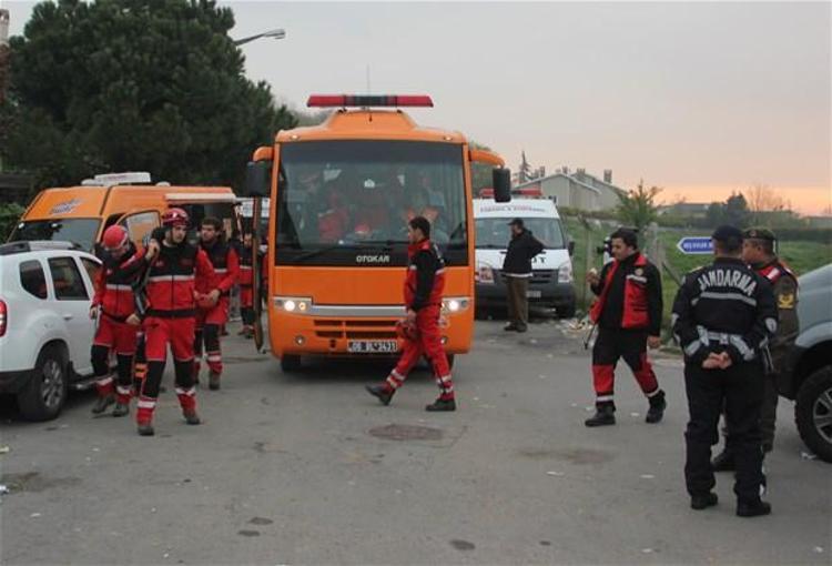 İstanbul Pamir Dikdik´i arıyor