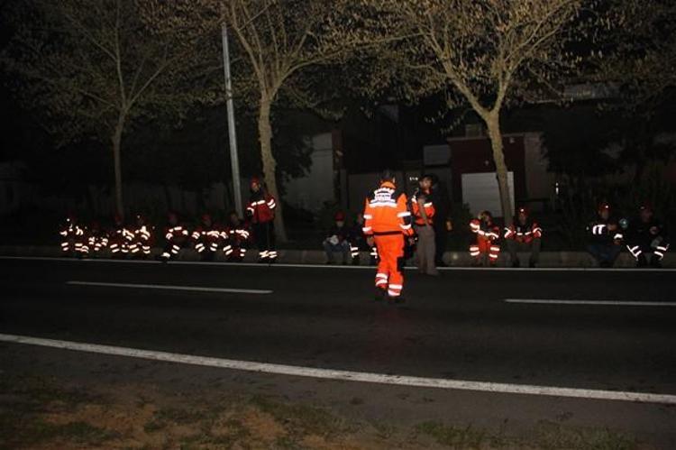 İstanbul Pamir Dikdik´i arıyor