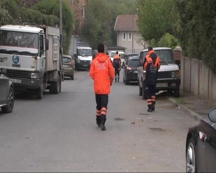 İstanbul Pamir Dikdik´i arıyor
