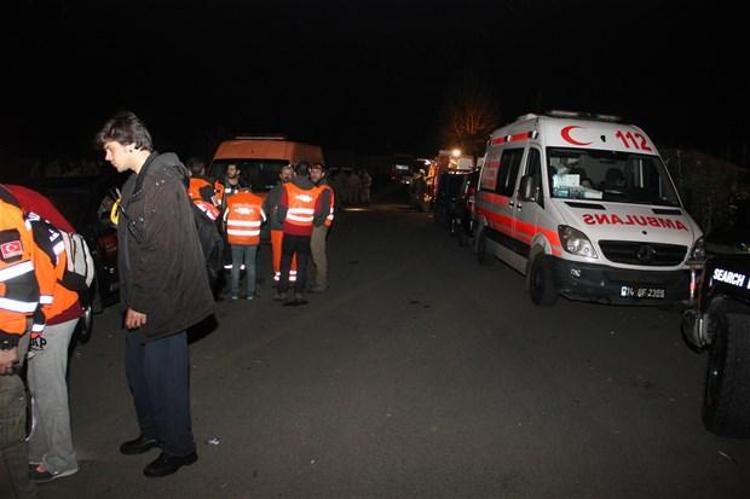 İstanbul Pamir Dikdik´i arıyor