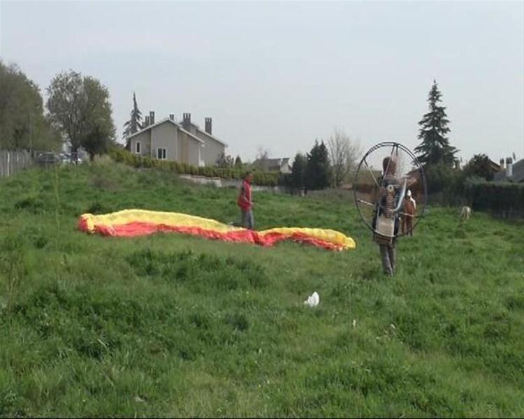 İstanbul Pamir Dikdik´i arıyor