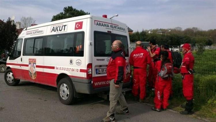 İstanbul Pamir Dikdik´i arıyor