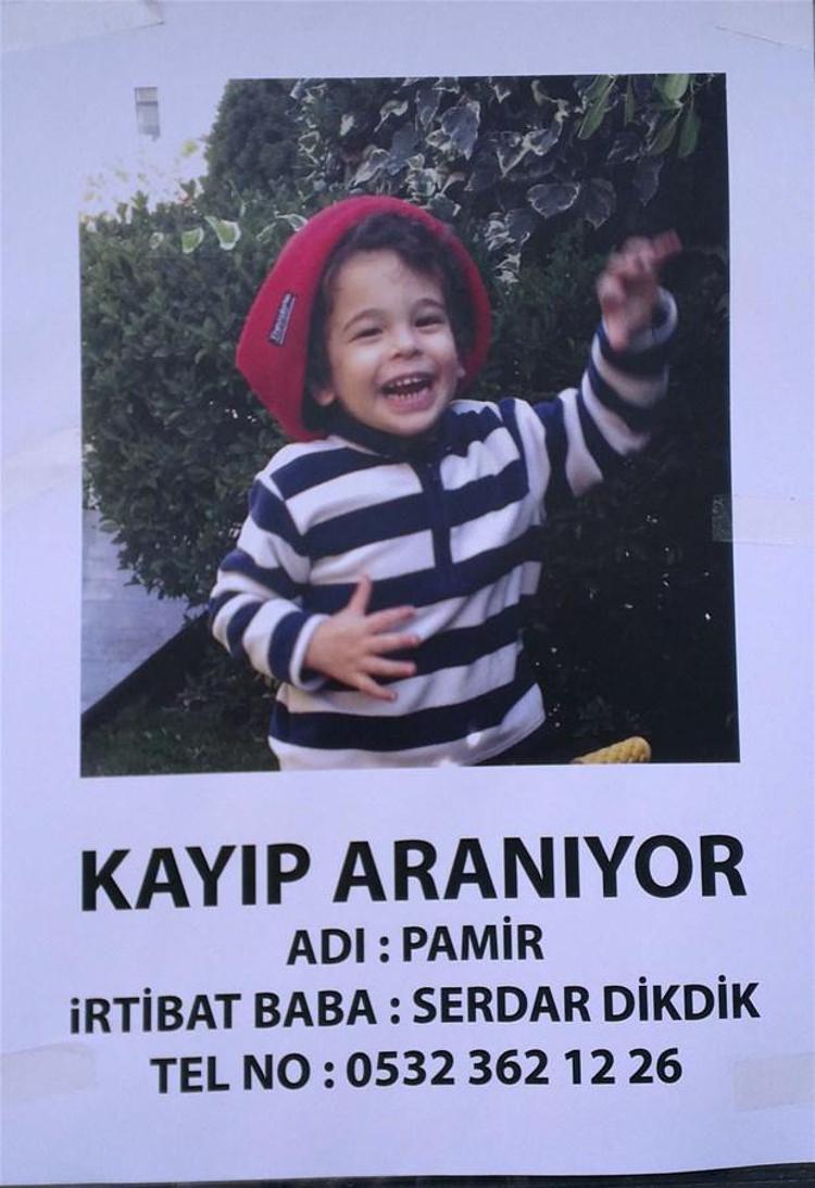 İstanbul Pamir Dikdik´i arıyor