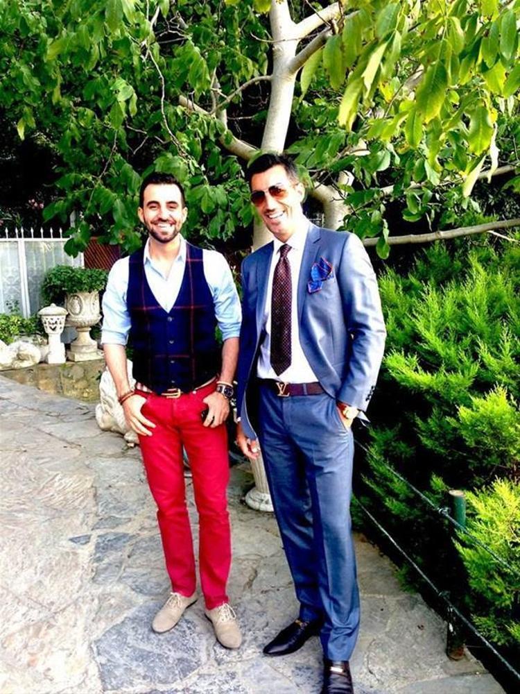 Adnan Oktar´ın aslanları