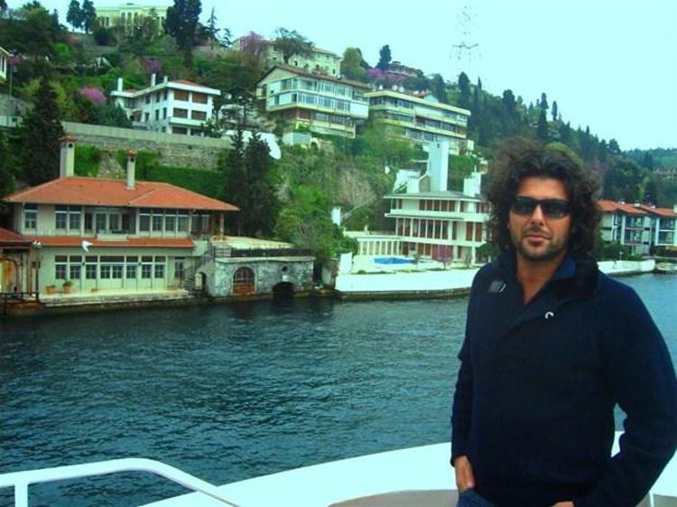 Adnan Oktar´ın aslanları