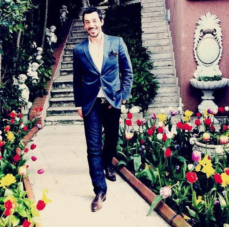 Adnan Oktar´ın aslanları