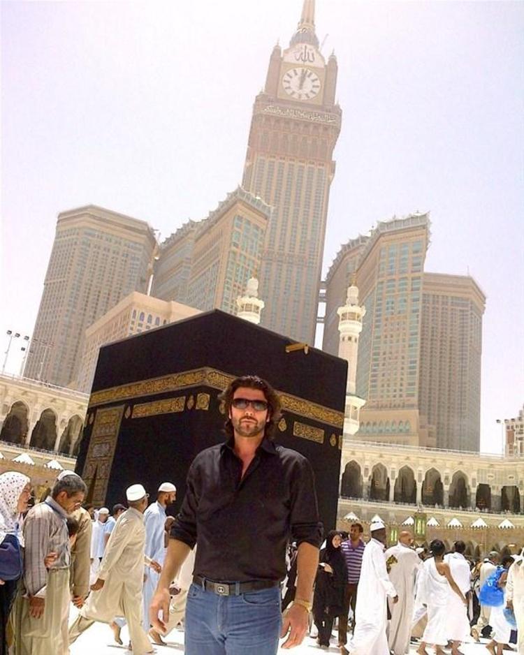 Adnan Oktar´ın aslanları