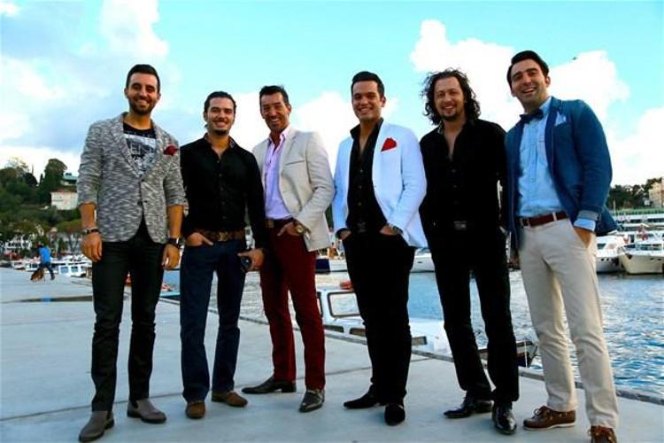 Adnan Oktar´ın aslanları