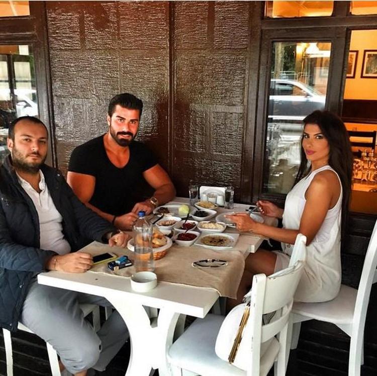 Adnan Oktar´ın aslanları