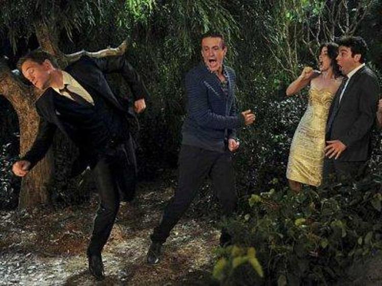En iyi How I Met Your Mother bölümleri
