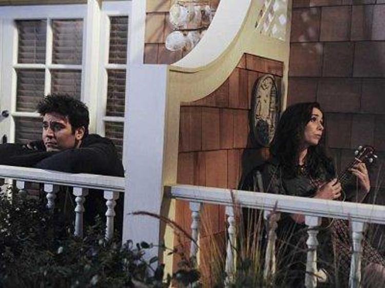 En iyi How I Met Your Mother bölümleri