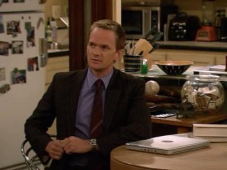 En iyi How I Met Your Mother bölümleri