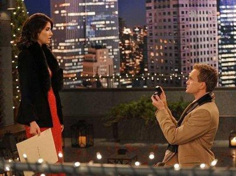 En iyi How I Met Your Mother bölümleri