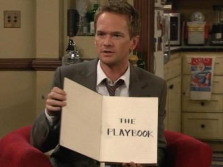 En iyi How I Met Your Mother bölümleri