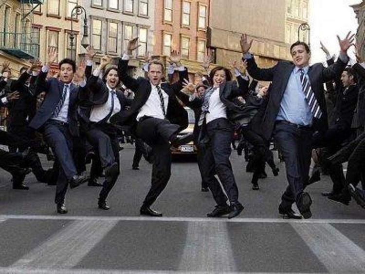 En iyi How I Met Your Mother bölümleri
