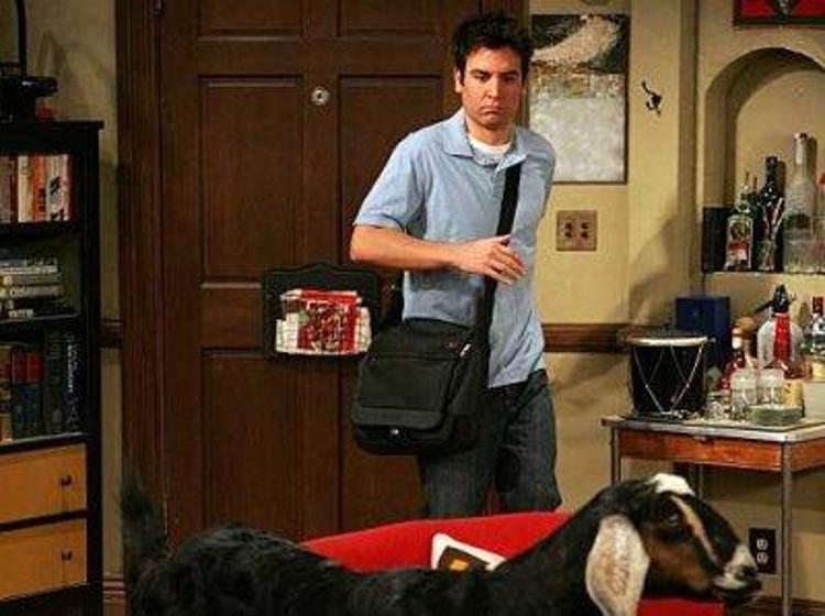 En iyi How I Met Your Mother bölümleri