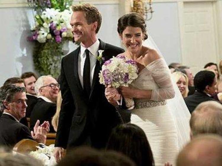 En iyi How I Met Your Mother bölümleri