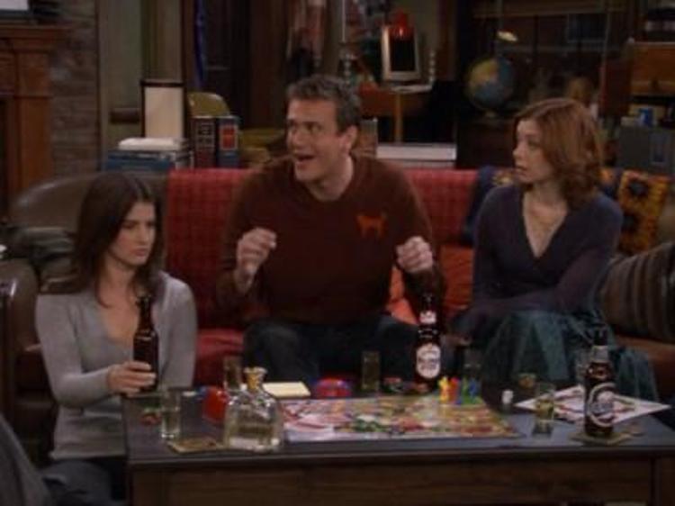 En iyi How I Met Your Mother bölümleri