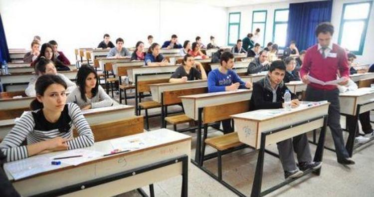 2014 YGS soru ve cevapları