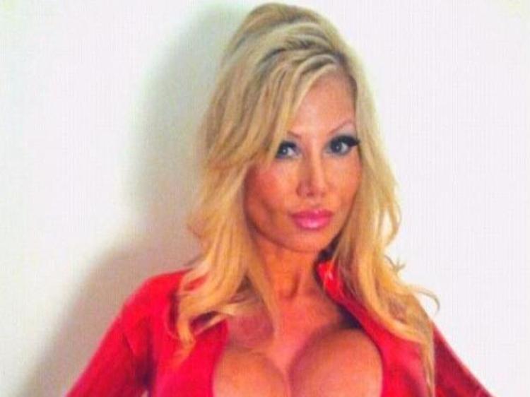 Blondie Bennett