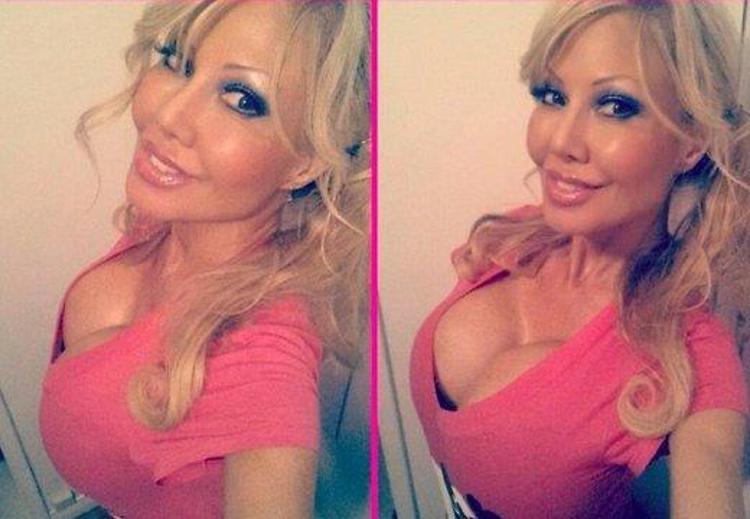 Blondie Bennett